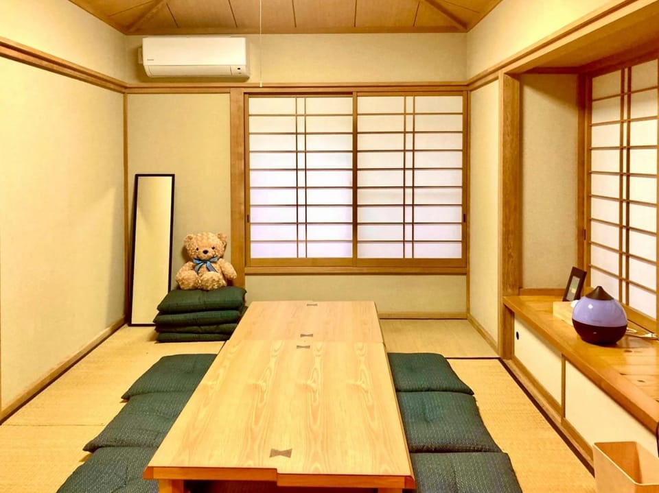 Yatsugatake Villa FOREST&DOG - Vacation STAY 53545v House in Japan