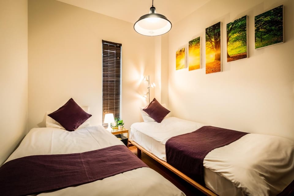 Arte Building 3F - Vacation STAY 58153v Apartment in Japan