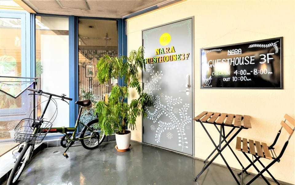 Arte Building 3F - Vacation STAY 58153v Apartment in Japan