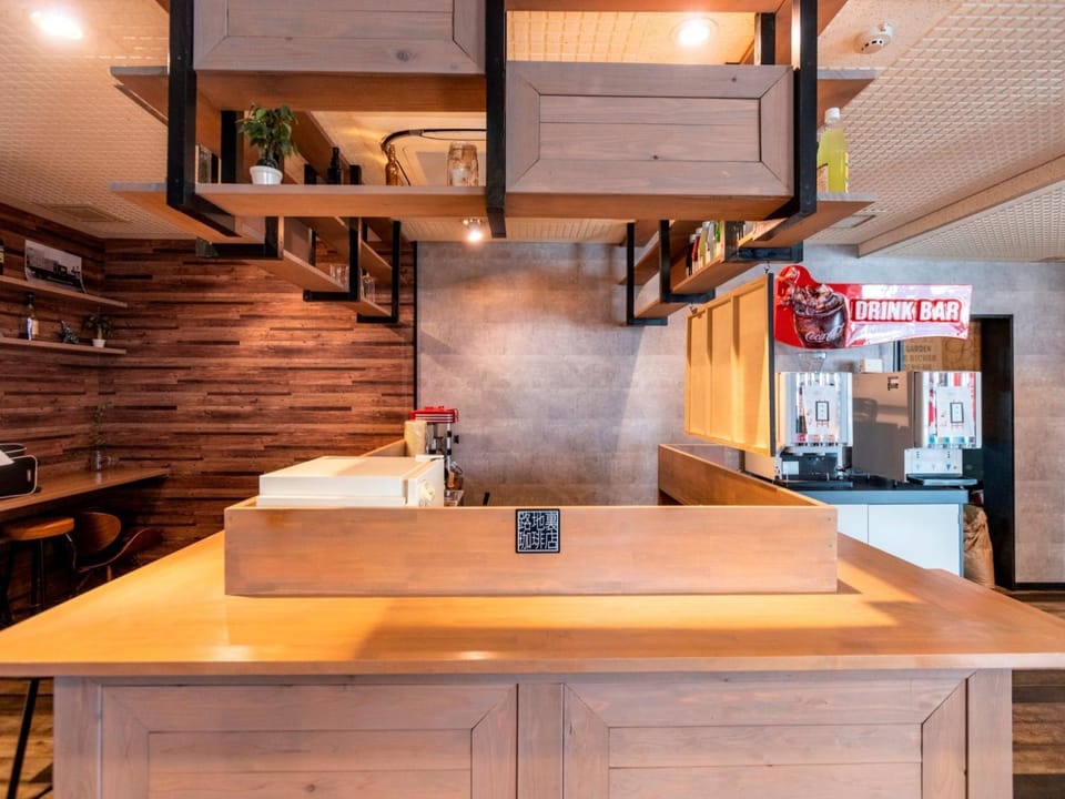 Asuka Hotel - Vacation STAY 59964v Hotel in South Korea