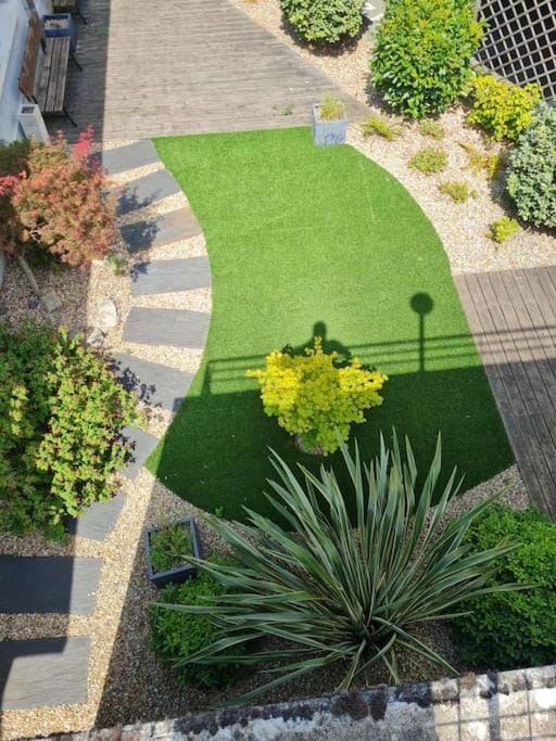 Le BEAU SEJOUR Apartment in Poitiers