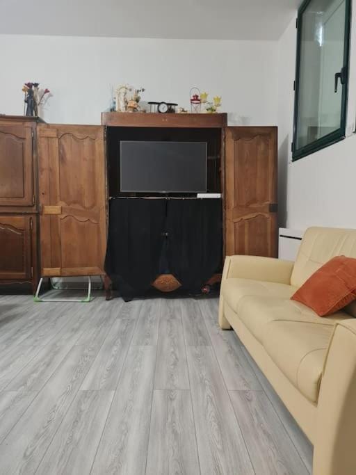 Le BEAU SEJOUR Apartment in Poitiers