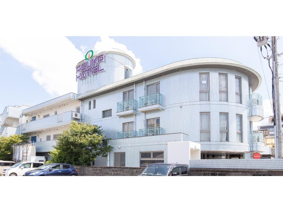 Asuka Hotel - Vacation STAY 59970v Hotel in South Korea