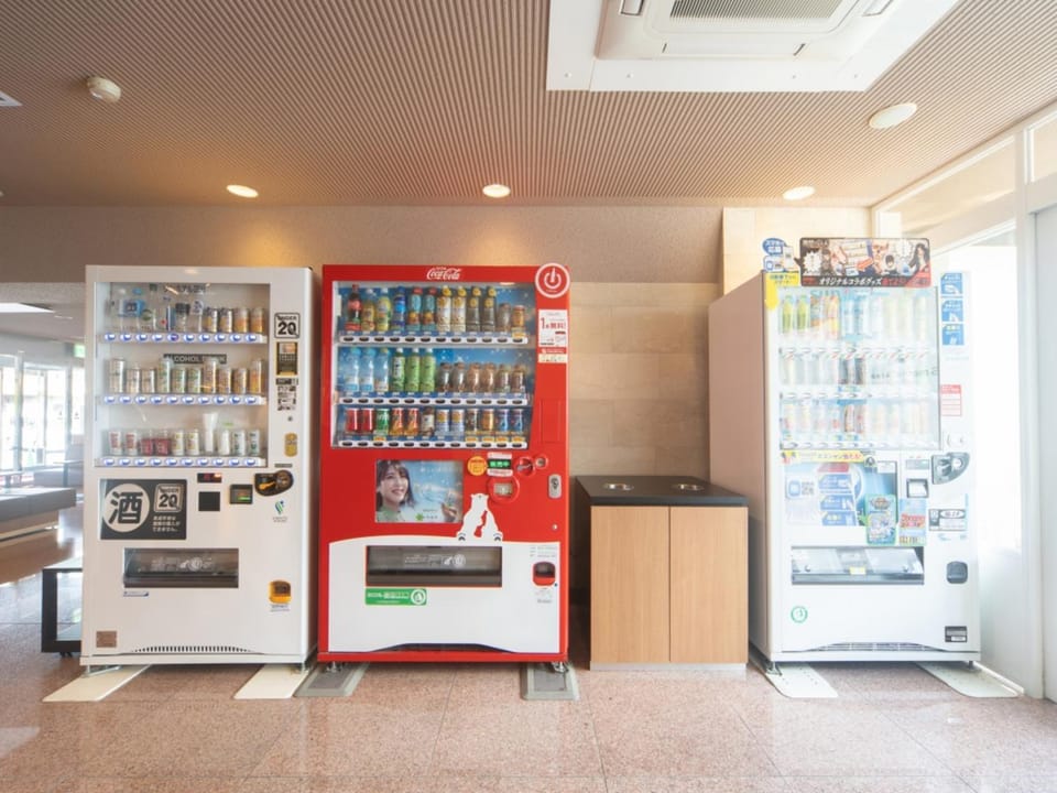 Sun Hotel Kokubu - Vacation STAY 62369v Hotel in Japan