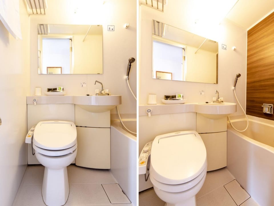 Sun Hotel Kokubu - Vacation STAY 62412v Hotel in Japan