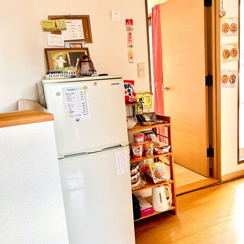 Makeit 1to3 - Vacation STAY 17354 Bed and Breakfast in Saitama Prefecture
