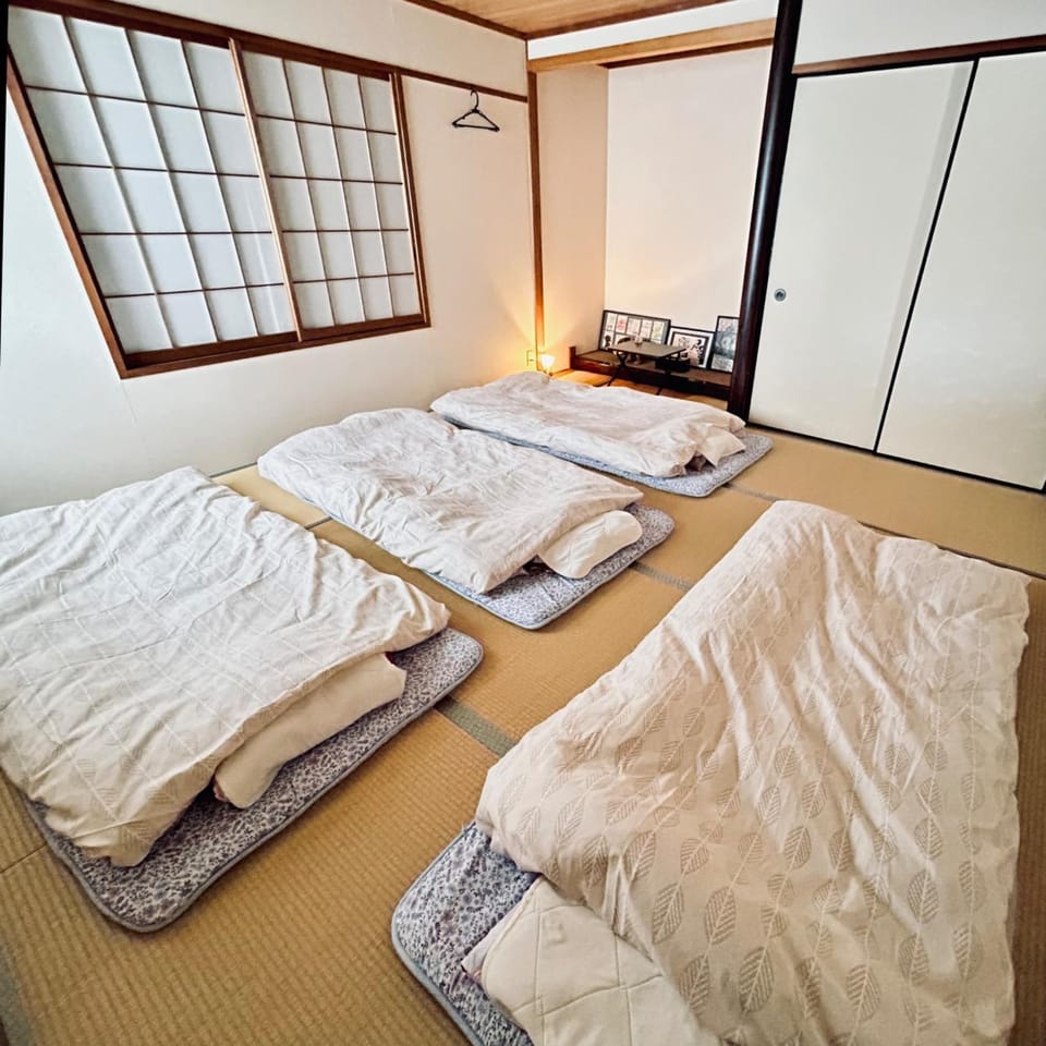 Makeit 1to3 - Vacation STAY 17356 Bed and Breakfast in Saitama Prefecture