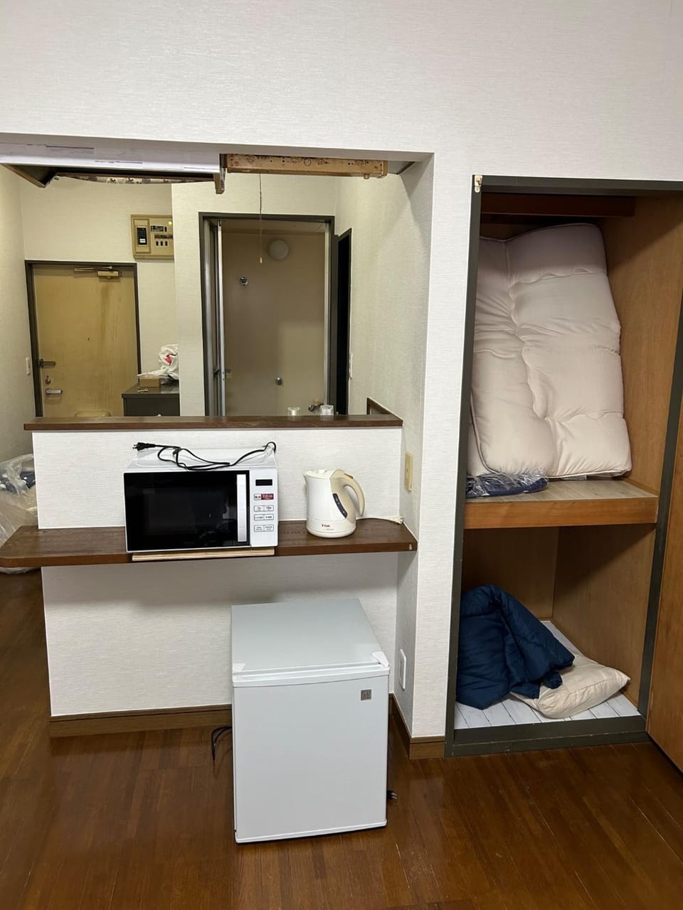Chambord Kyomachi - Vacation STAY 64829v Apartment in Japan