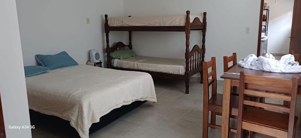 Bed, Photo of the whole room, Bedroom, bunk bed
