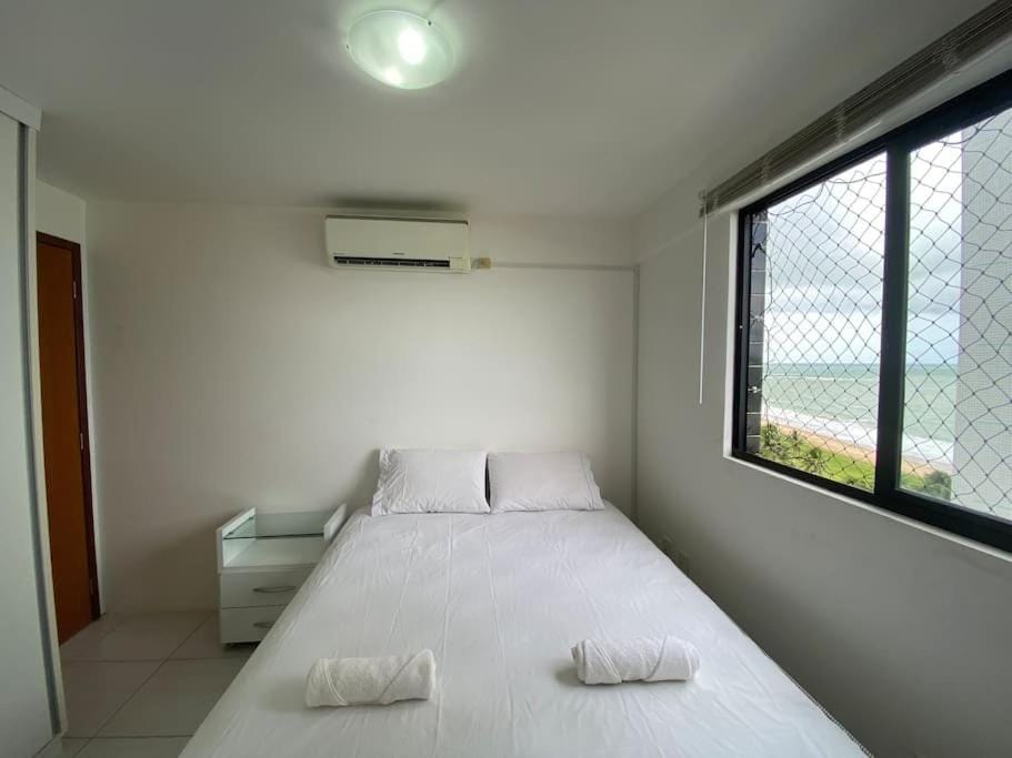 Apartamento frente ao Mar Apartment in Maceió