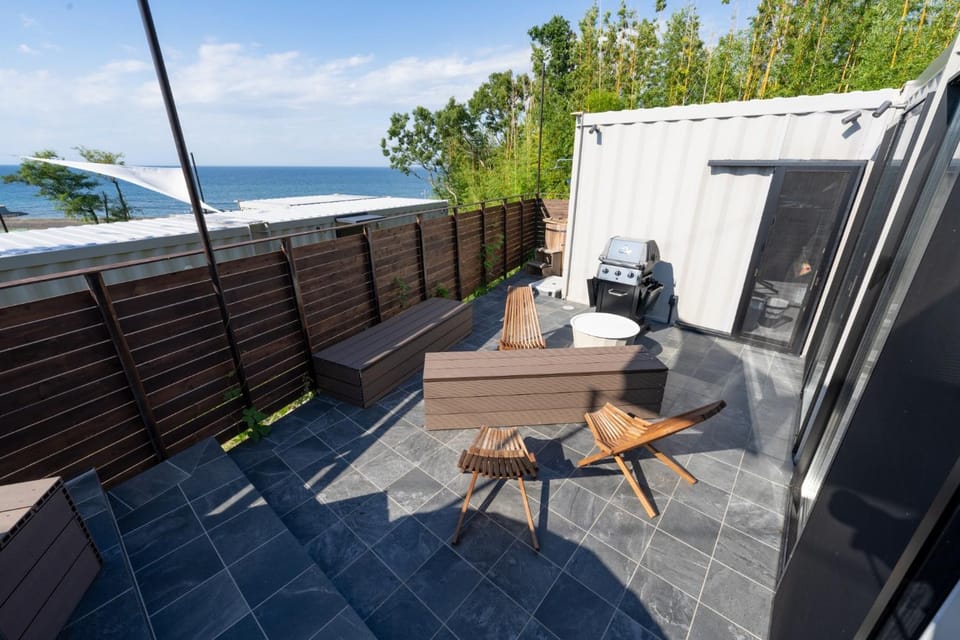 AKESUKE - Vacation STAY 67241v Bed and Breakfast in Hyogo Prefecture
