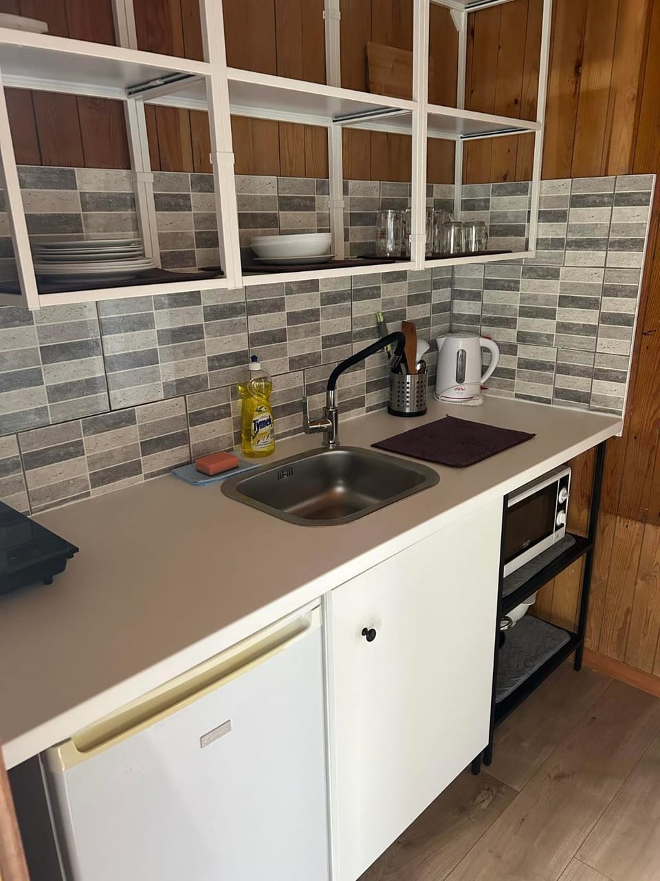 Domki 13-nastka Campground/ 
RV Resort in Miedzyzdroje