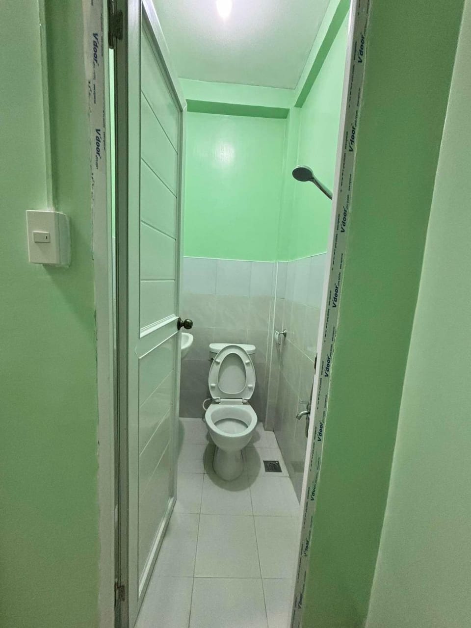 Toilet, Bathroom