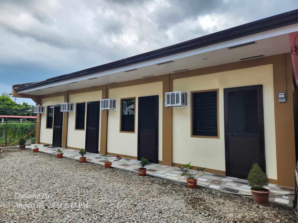 Property building, Day