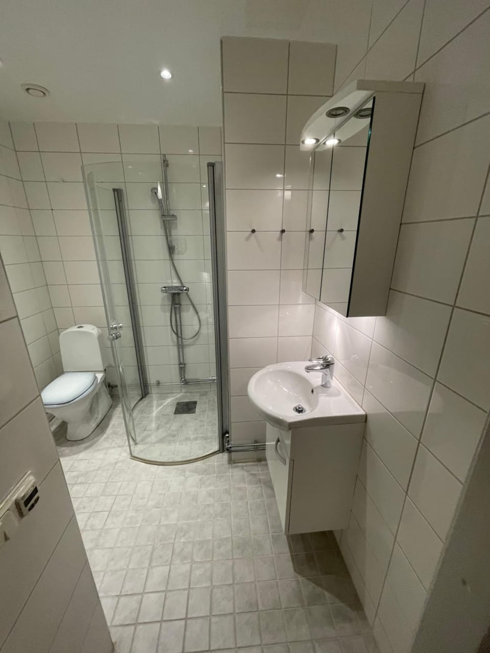 Home Inn Rör11 Apartment in Solna
