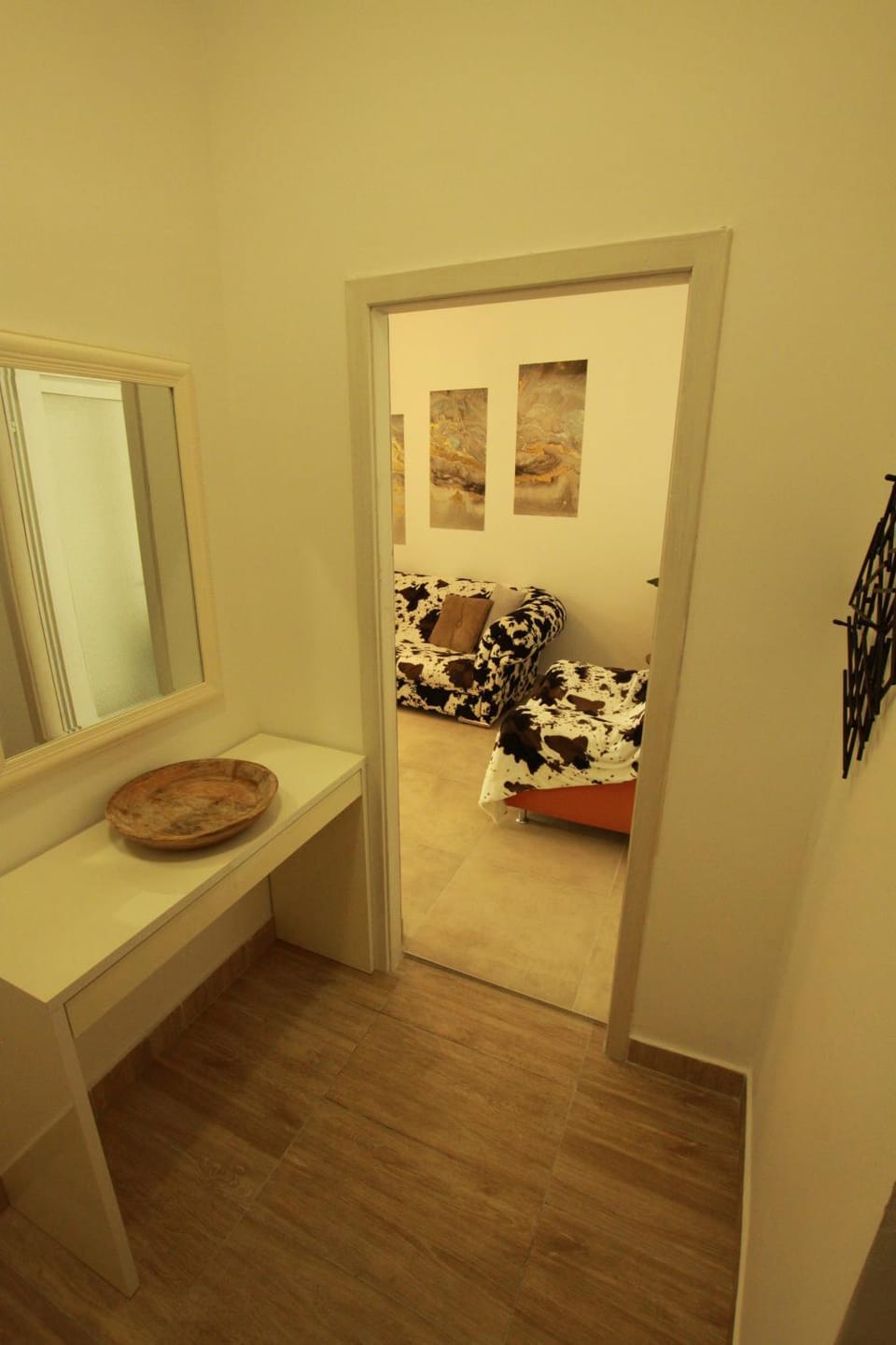 Apartman Lucky Apartment in Pula