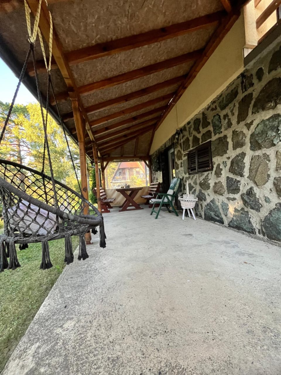 Divčibarski kutak House in Zlatibor District, Serbia