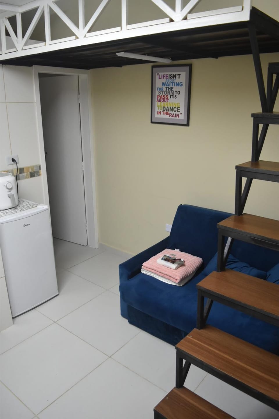 Loft Duplo Jabaquara Próximo a Expo Hostel in São Bernardo do Campo
