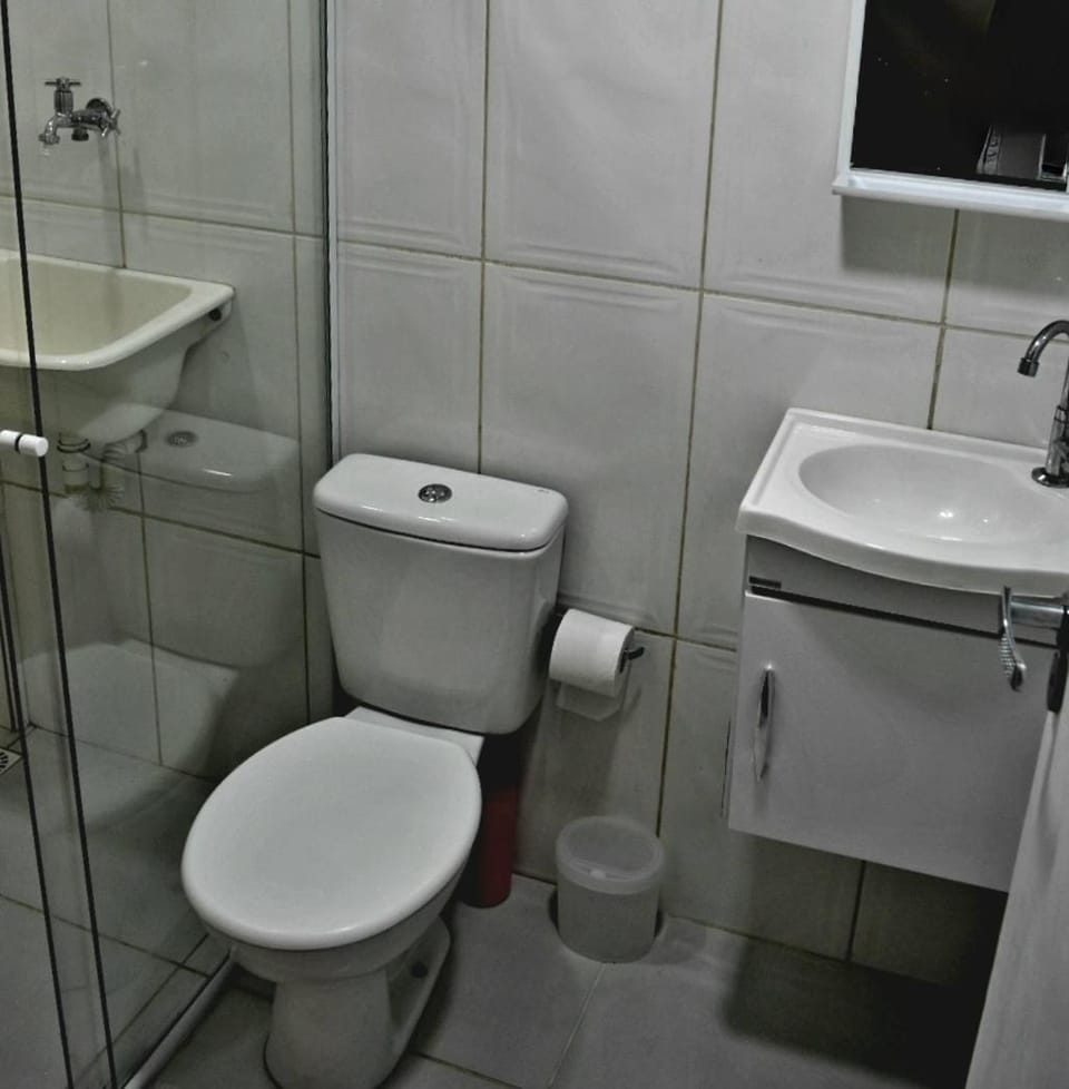Loft Duplo Jabaquara Próximo a Expo Hostel in São Bernardo do Campo