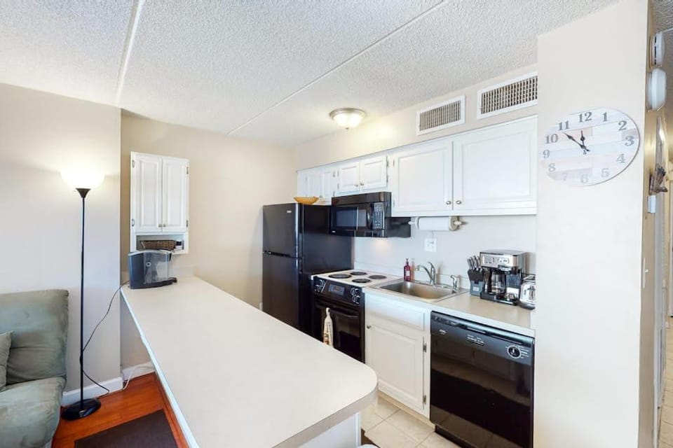 Atlantis 502 Apartment in Ocean City