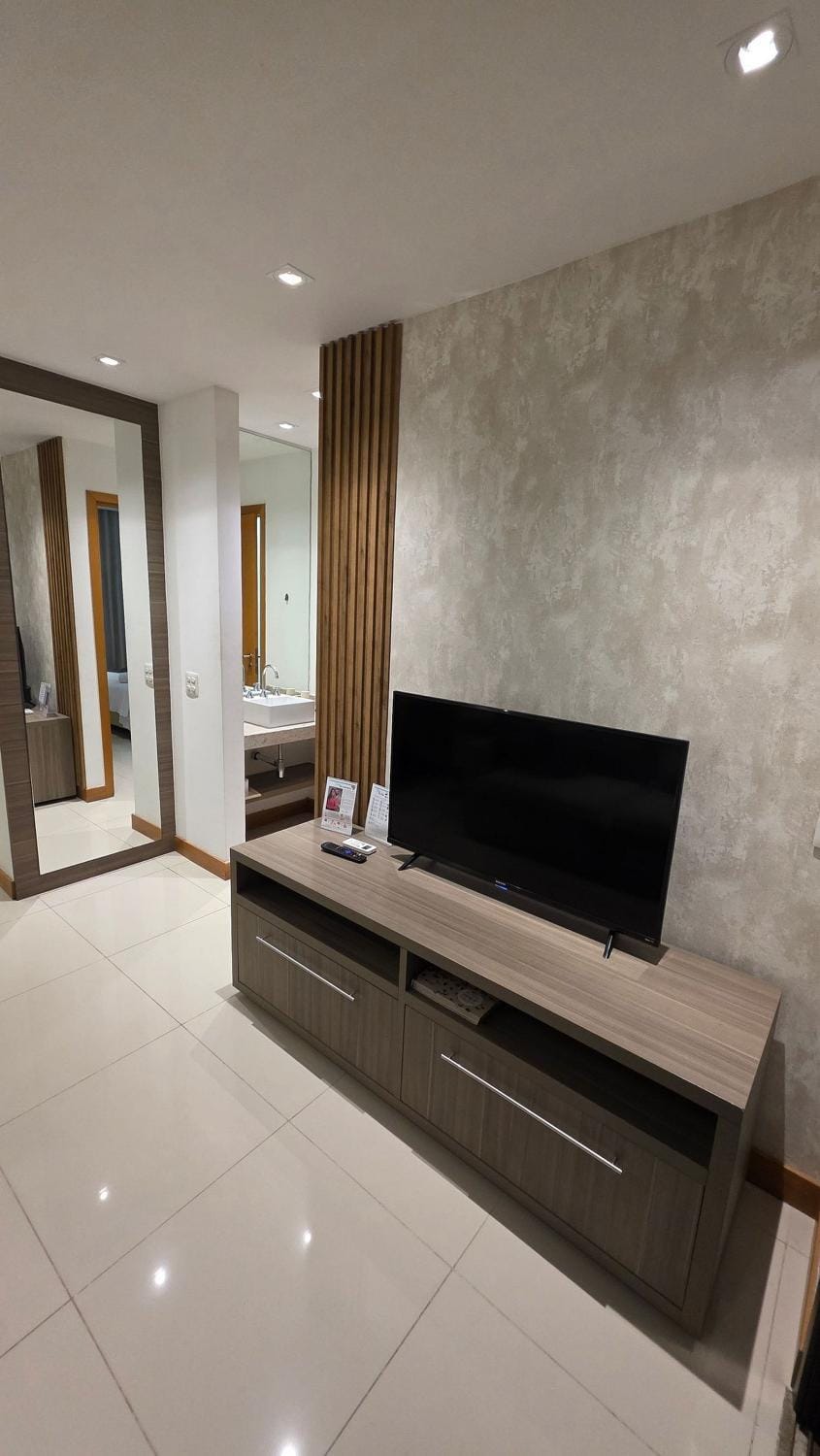 Flat Hotel 1407 RioCentro / Rock inRio / Projac / Farmasi Arena / Rio de Janeiro Apartment in Rio de Janeiro