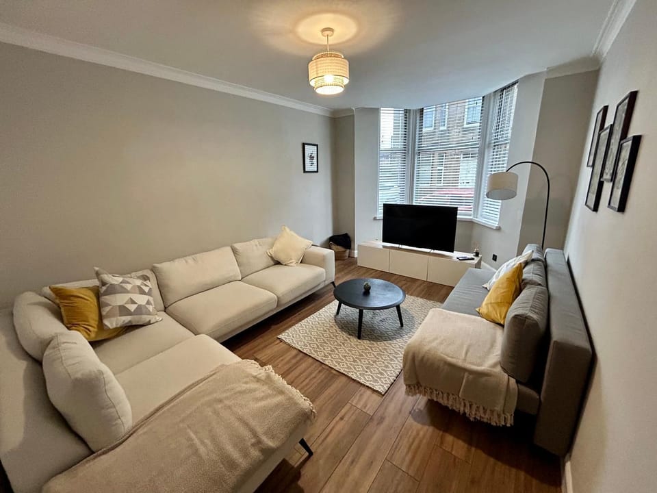 West Dunbartonshire Flat, near Loch Lomond Apartment in Scotland
