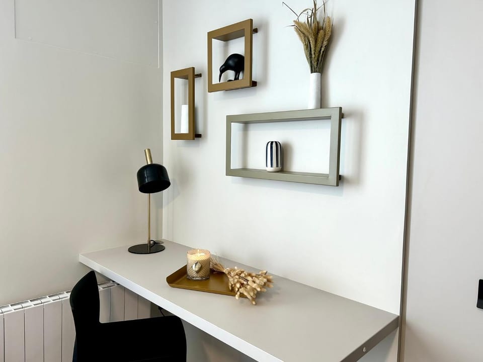 Ô StudiO Terrasse - Centre ville de Lorient - Gare Apartment in Lorient