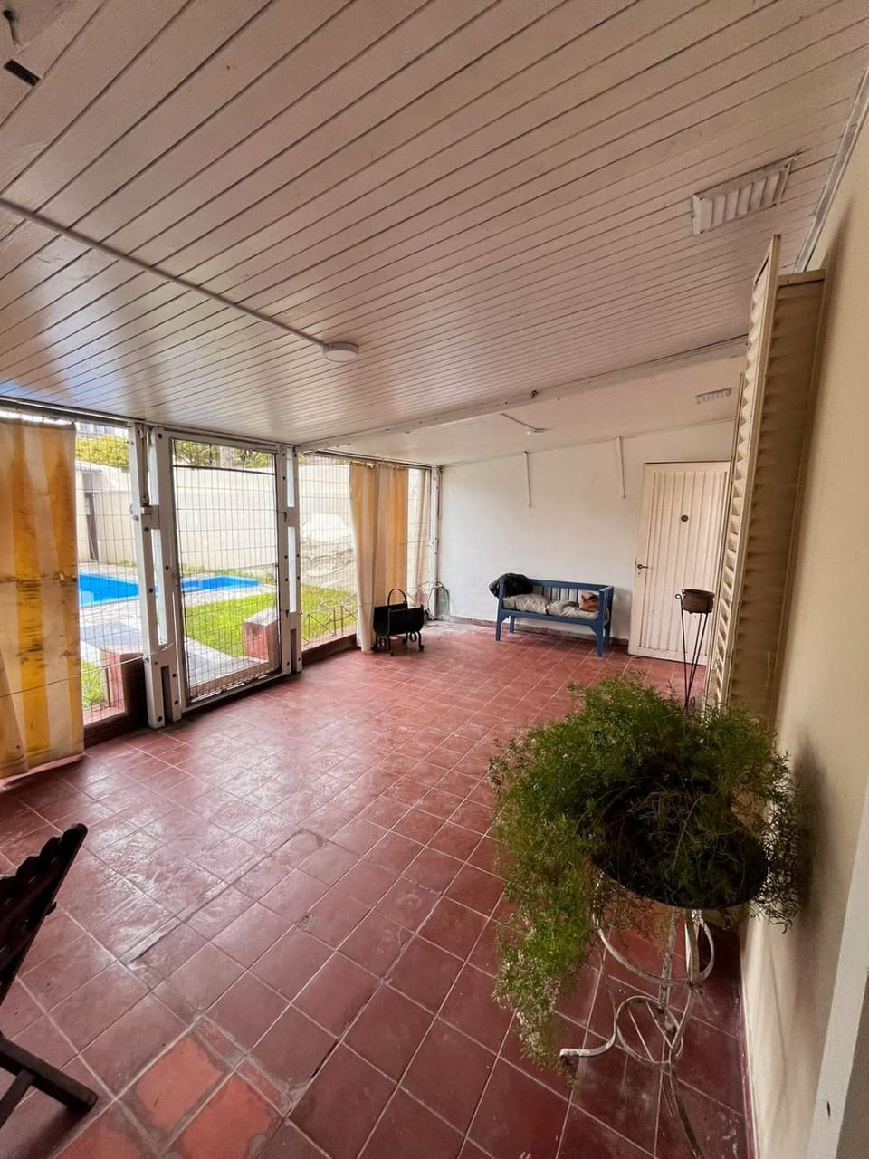 Refugio Jardín House in Junín