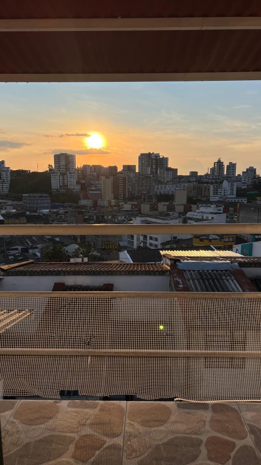 City view