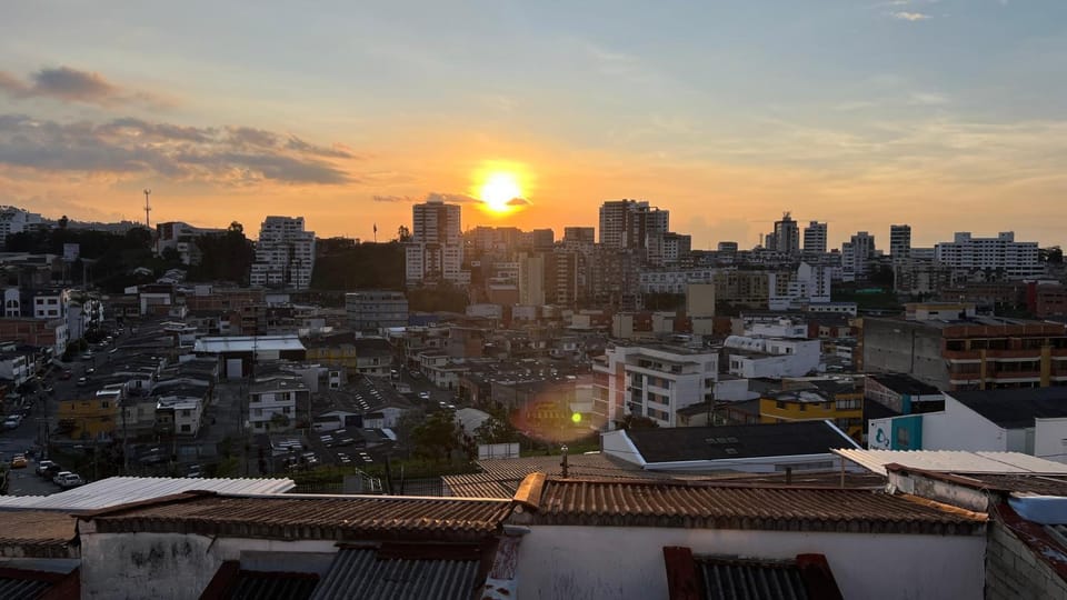 City view