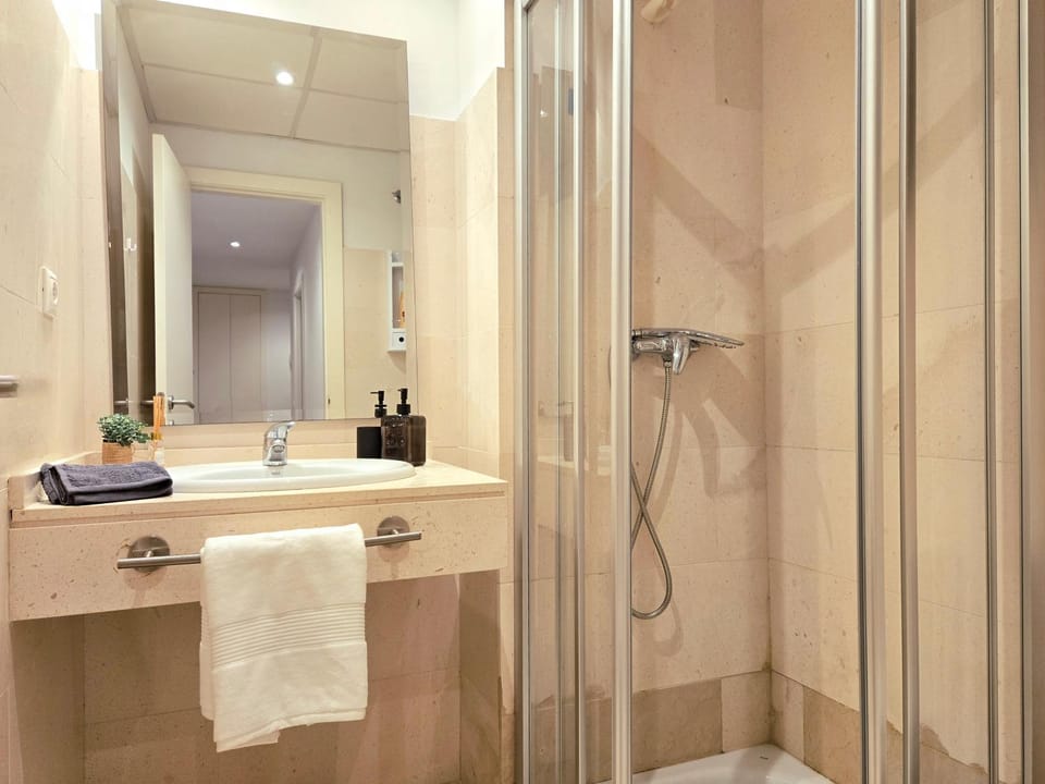 Casablanca Apartment in Marina Baixa