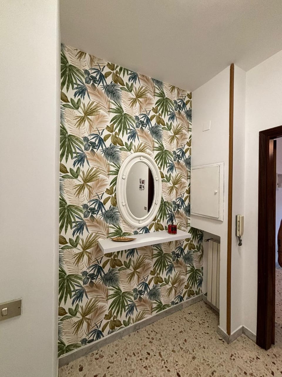 furniture, air conditioner