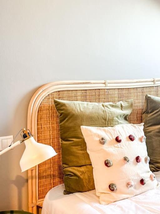 Apartamento Muiño Vello by ALÔGA Apartment in Galicia