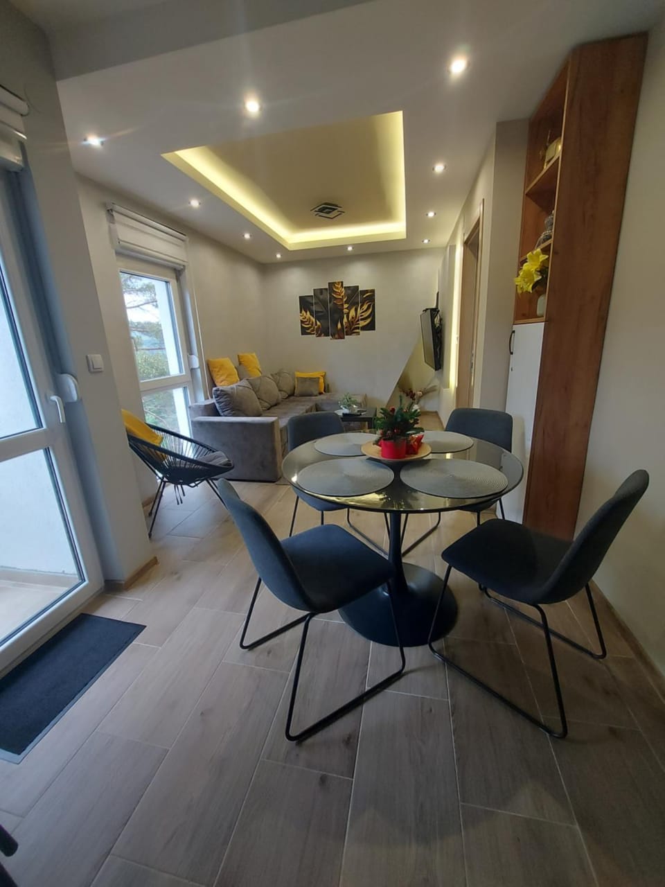 Apartman Davidovic MD 1 Divcibare Apartment in Zlatibor District, Serbia