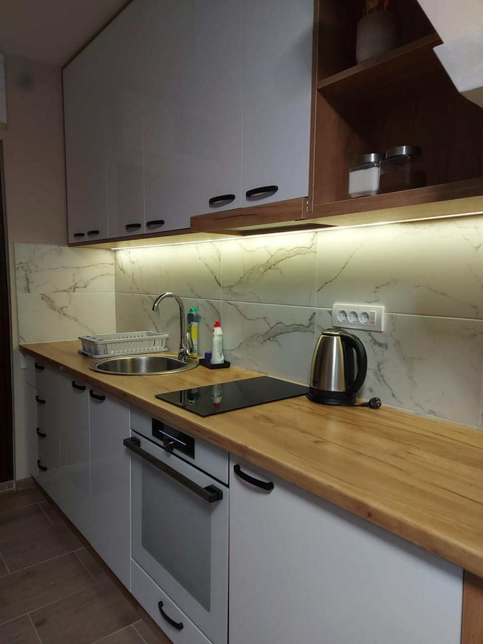 Apartman Davidovic MD 1 Divcibare Apartment in Zlatibor District, Serbia