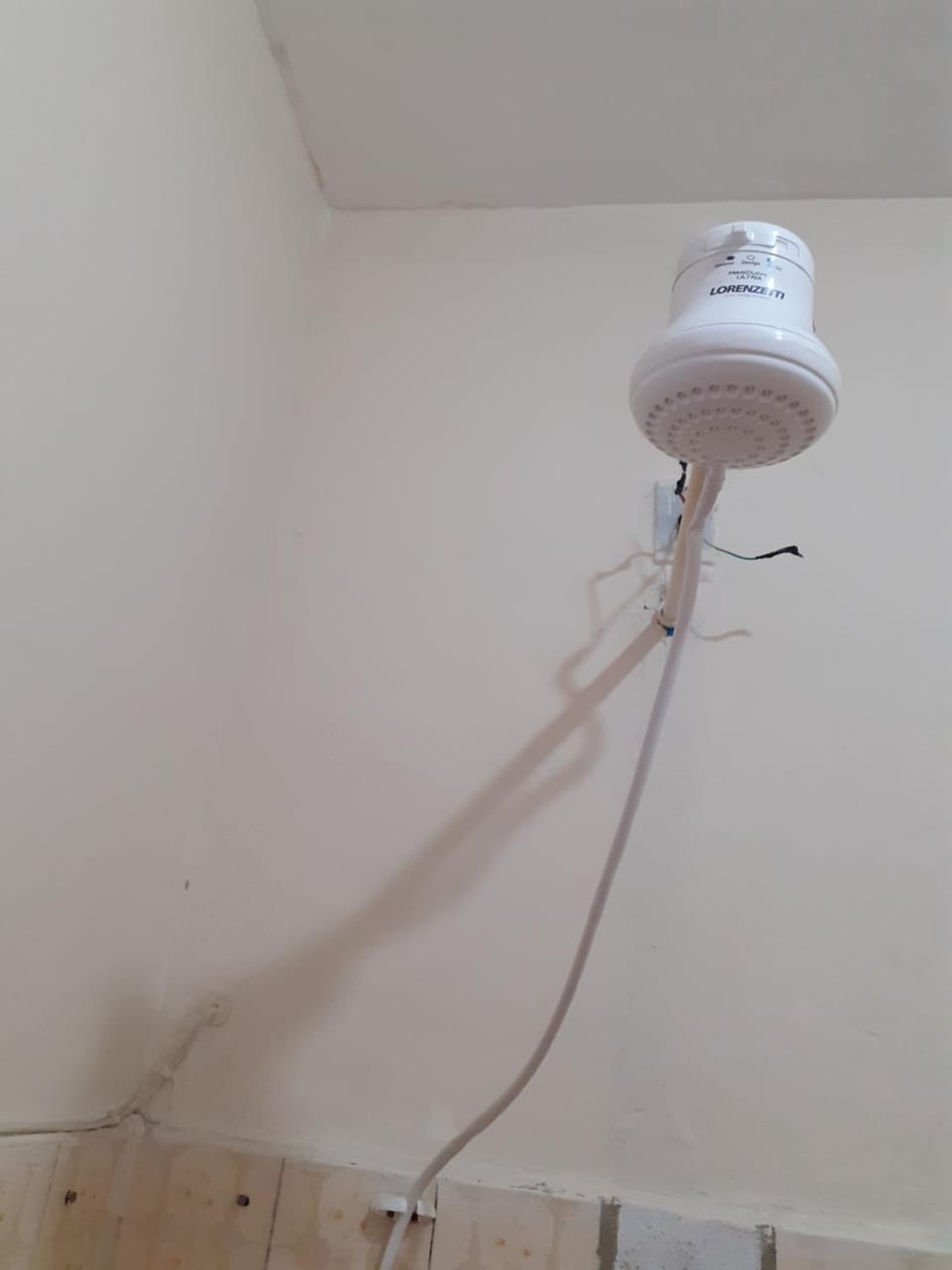 Casa a 4 minutos do santuário Apartment in State of São Paulo