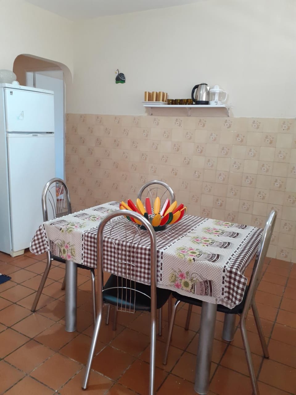 Casa a 4 minutos do santuário Apartment in State of São Paulo
