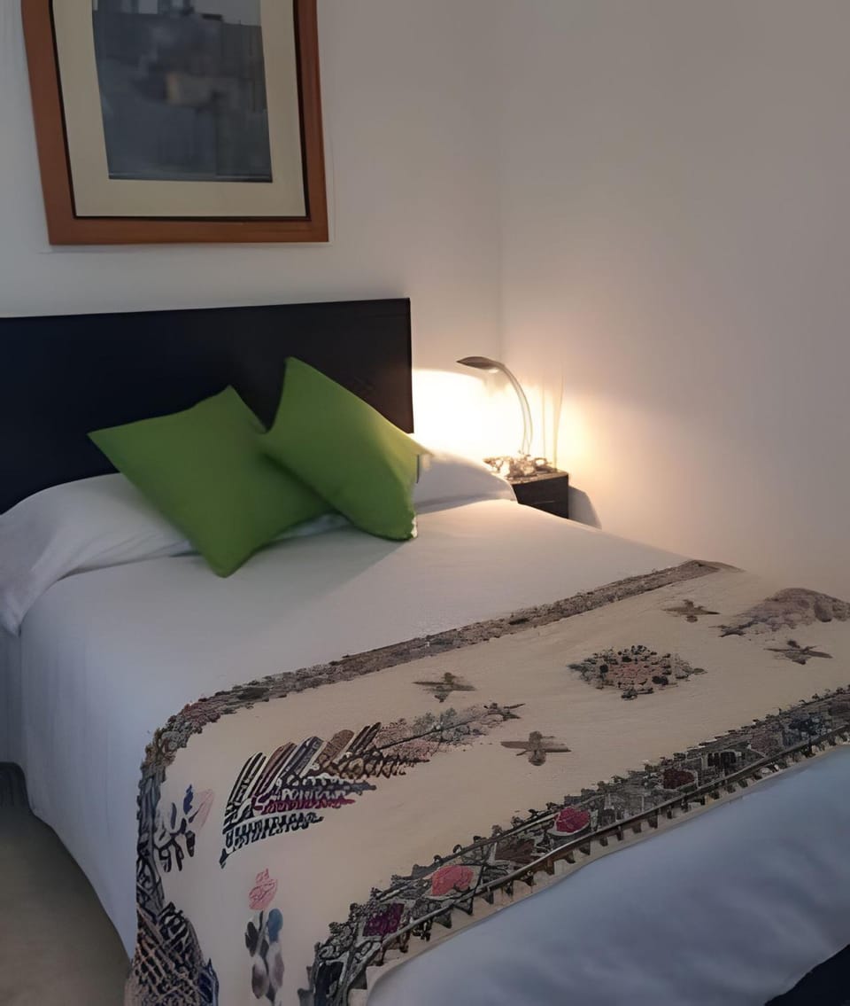 12 de Octubre Apartment in Cabo San Lucas