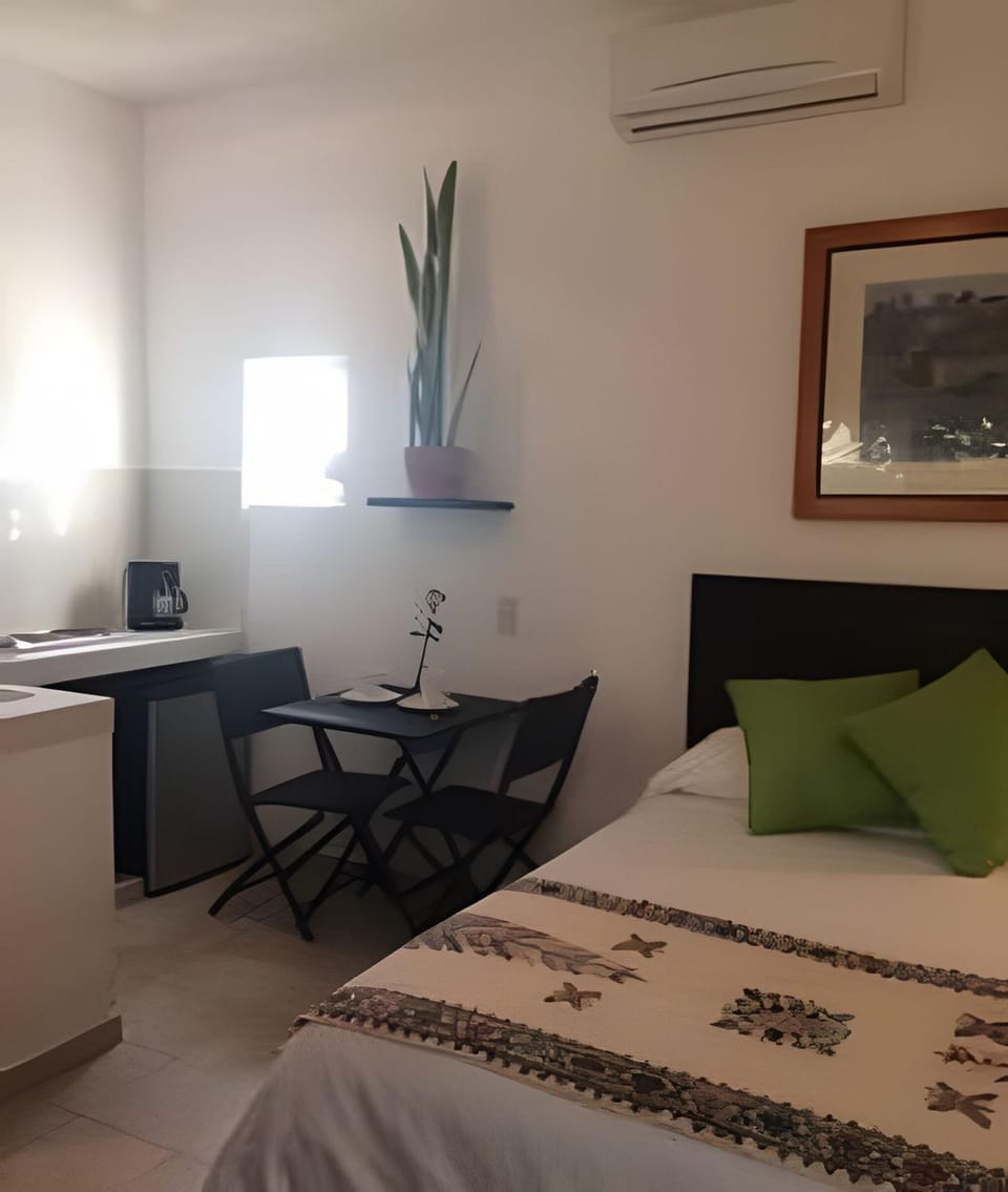 12 de Octubre Apartment in Cabo San Lucas