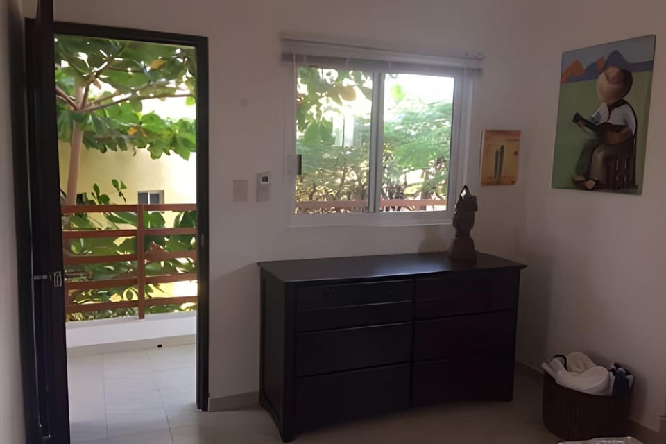 12 de Octubre Apartment in Cabo San Lucas