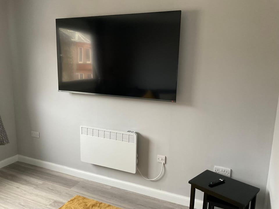 Largs Seaside Loft 2 R Apartment in Scotland