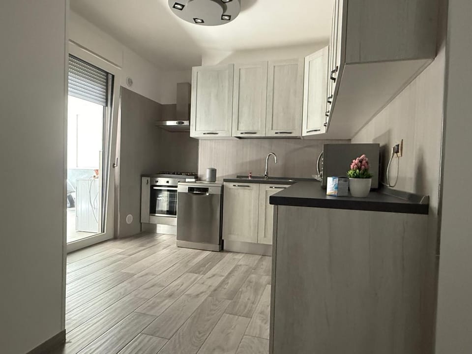 Casa Rosy Apartment in Brindisi