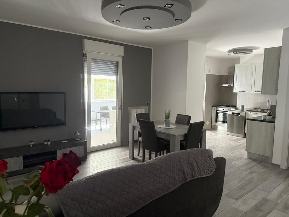 Casa Rosy Apartment in Brindisi
