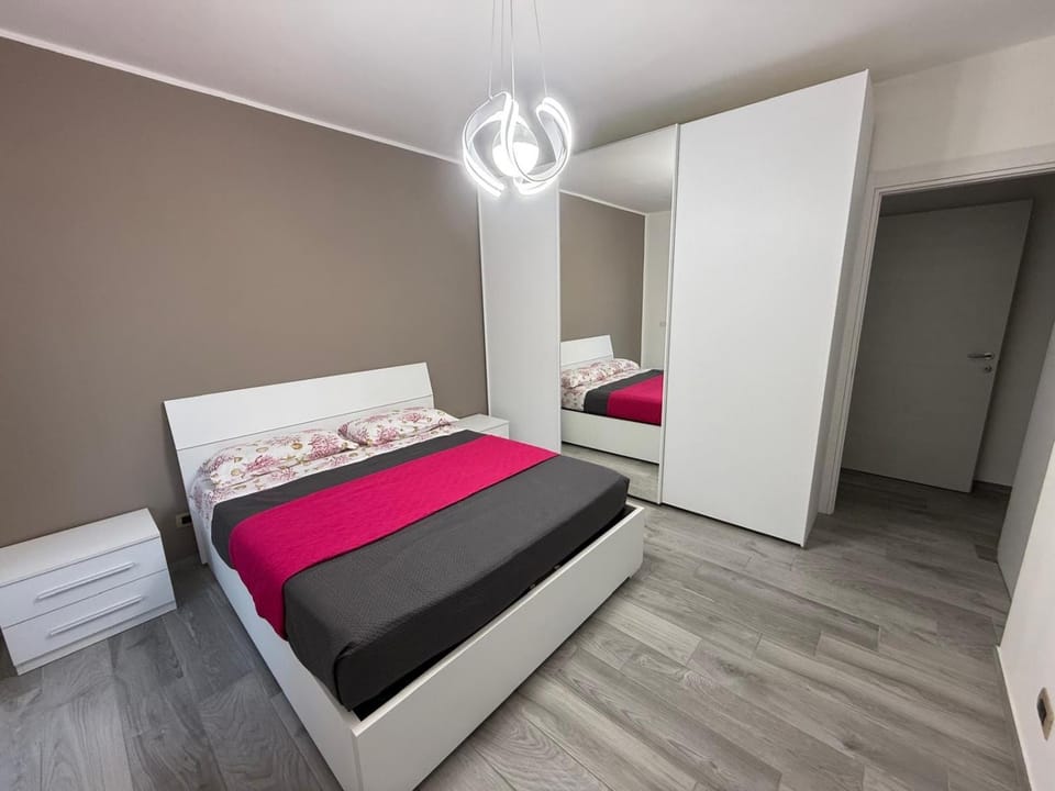 Casa Rosy Apartment in Brindisi