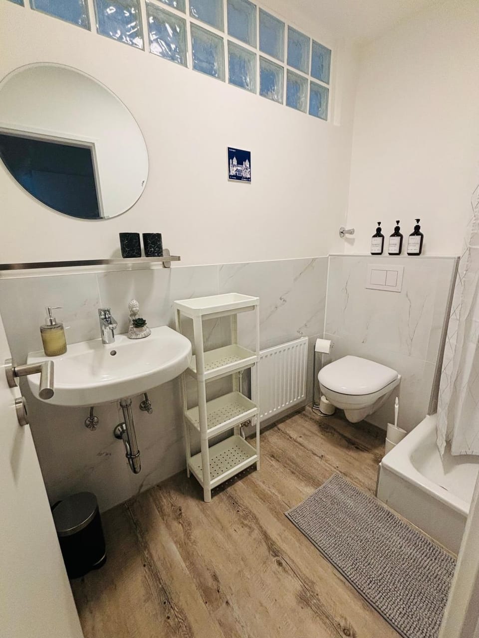 Grothes City Apartment am Rathaus Apartment in Hildesheim