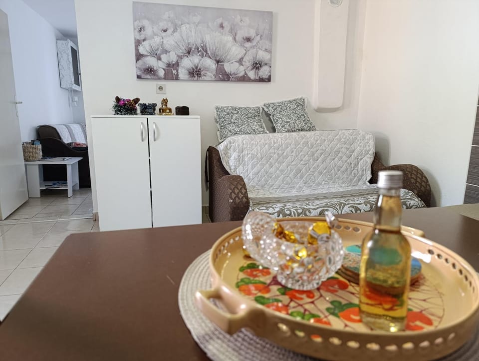 Mokino bunarče Apartment in Serbia