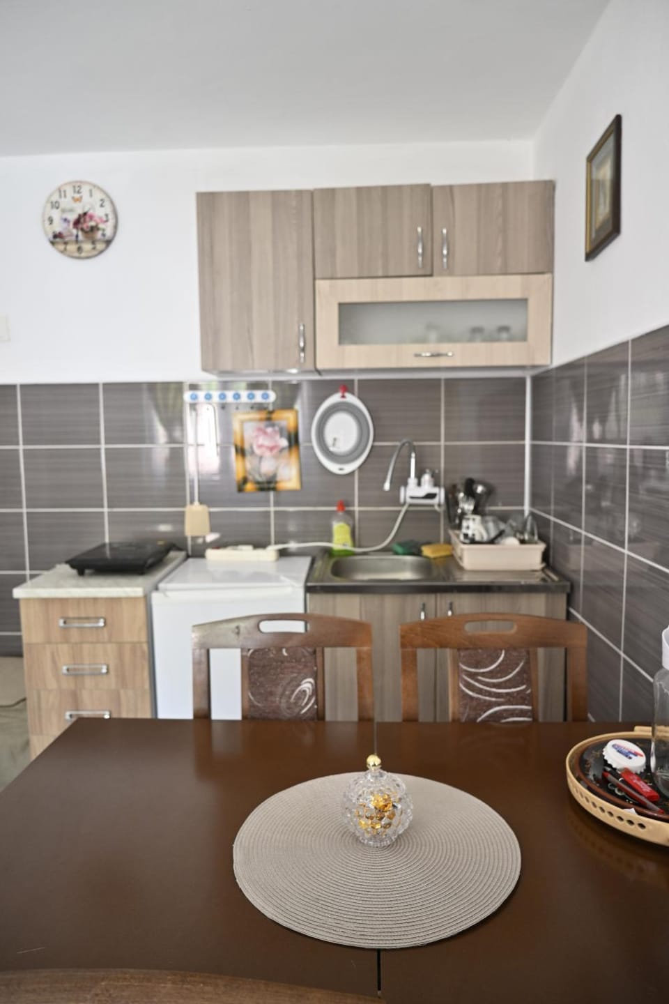 Mokino bunarče Apartment in Serbia