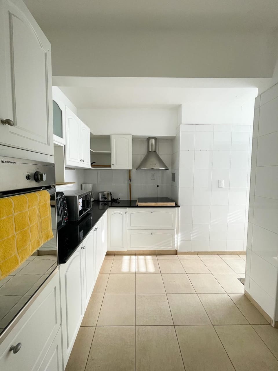 Departamento en el centro by depptö Apartment in Bahía Blanca