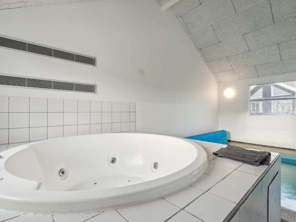Spa and wellness centre/facilities
