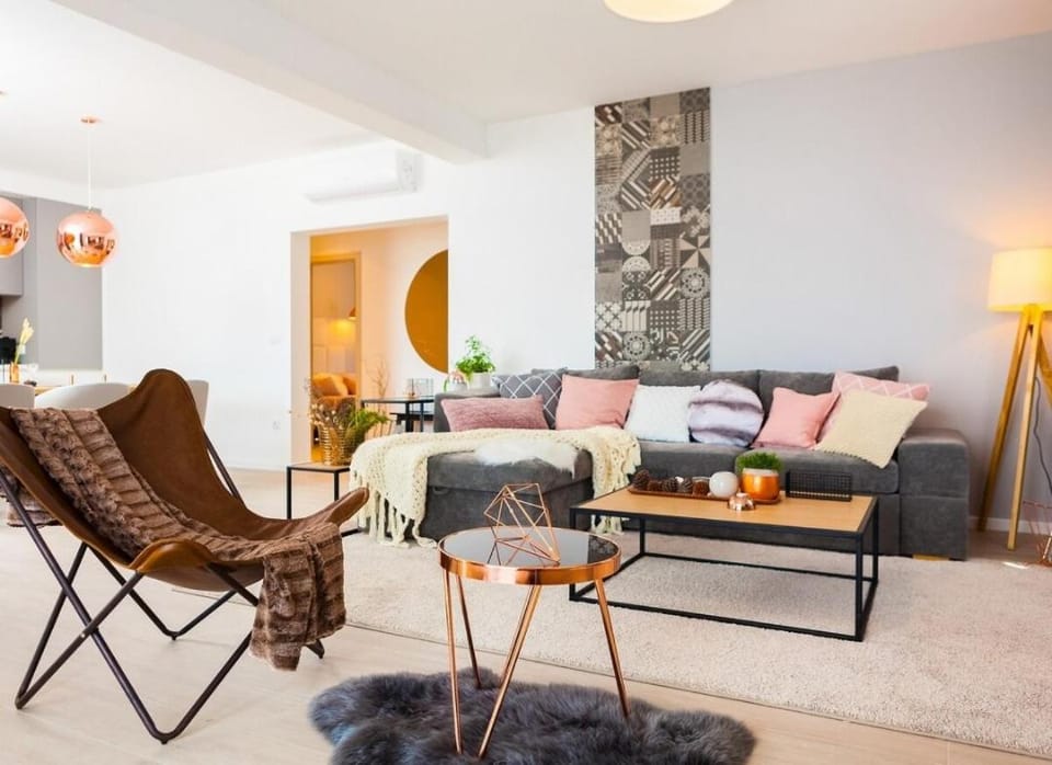 Villa Abba - VA Apartment in Dubrovnik-Neretva County